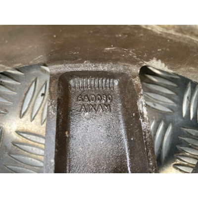 Alu ráfek Aixam 14"