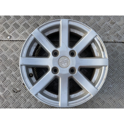 Alu ráfek Aixam 14"