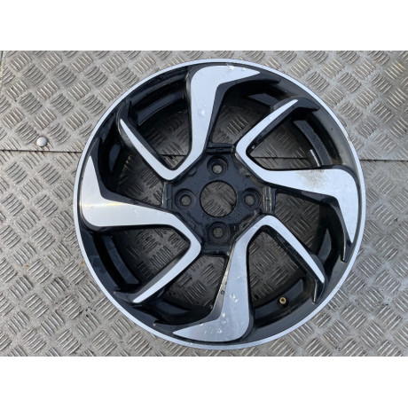 Alu ráfek Ligier 15"