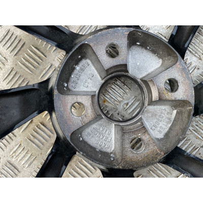 Alu ráfek Ligier 15"