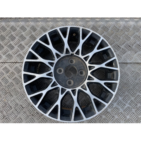 Alu ráfek Microcar 15"