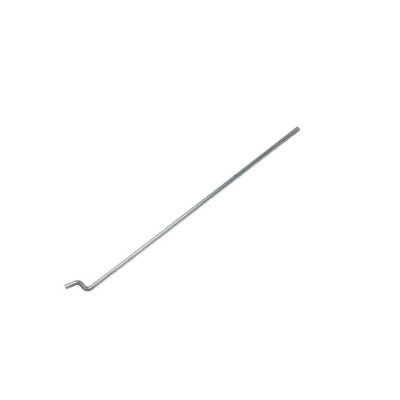 Podpěrná tyčka kapoty Aixam 2013-2023 originál