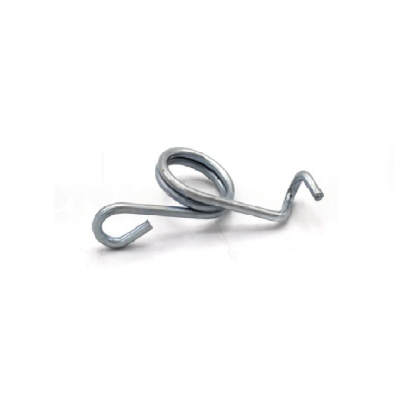 Pružina páčky brzdových čelistí pravá strana