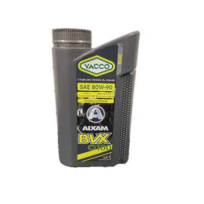 Převodový olej orig Aixam Yacco  80w90