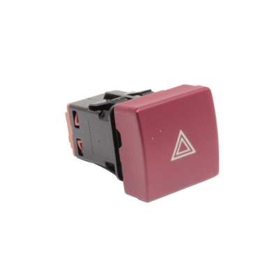 Spínač varovných světel Aixam 2019-2026 originál