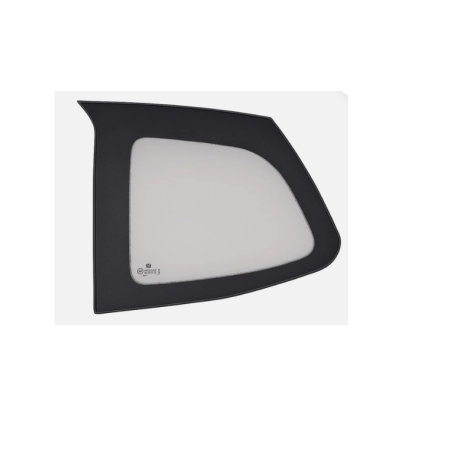 Sklo boční levé Aixam City 2016-2019