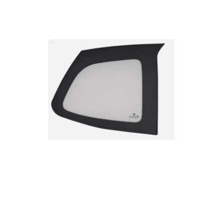 Sklo boční pravé Aixam City 2016-2019