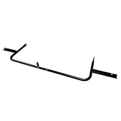 Přední čelo (rám světel) Aixam 2023-2026 originál