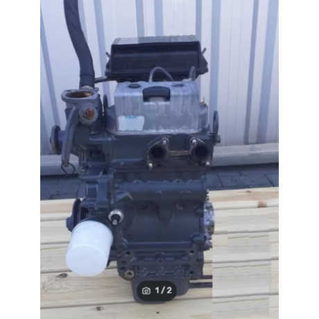 Díly z motoru Kubota Z402