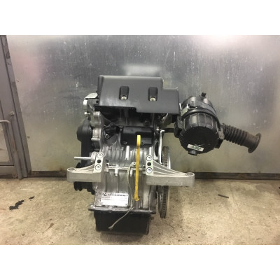 Díly z motoru Lombardini 492dci