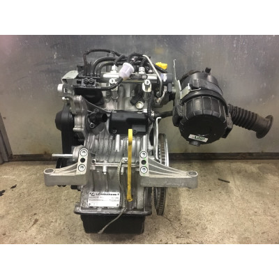 Motor Lombardini LDW 492 DCI