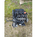Motor Lombardini LDW 442 DCI