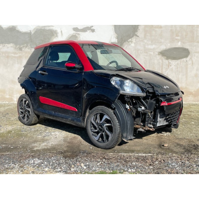 Ligier JS50 Progres 2015