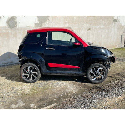 Ligier JS50 Progres 2015