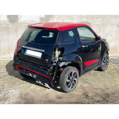 Ligier JS50 Progres 2015