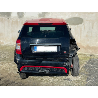 Ligier JS50 Progres 2015