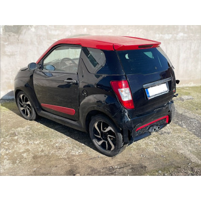 Ligier JS50 Progres 2015