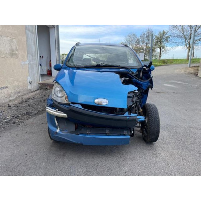 Microcar Mgo2 dci 2011