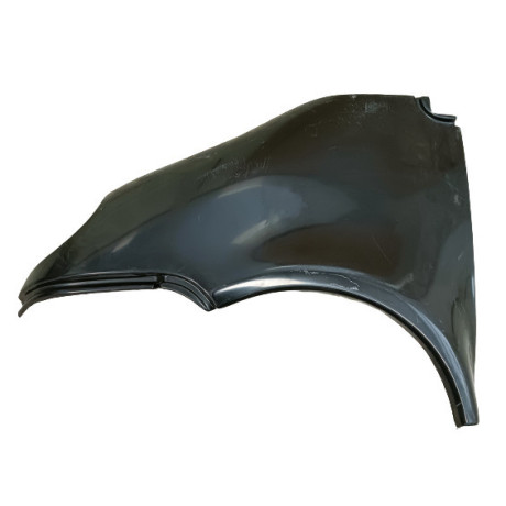 Levý přední blatník Aixam 500SL neoriginál