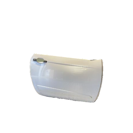 Panel pravých dveří Ligier JS50 originál v barvě