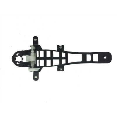 Mechanismus vnější kliky pravých dveří Ligier/Chatenet neoriginál
