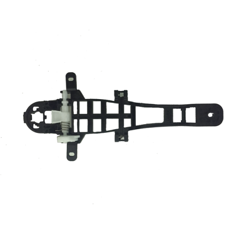 Mechanismus vnější kliky pravých dveří Ligier/Chatenet neoriginál