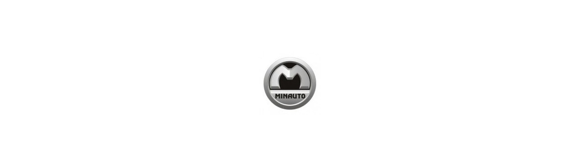 Minauto