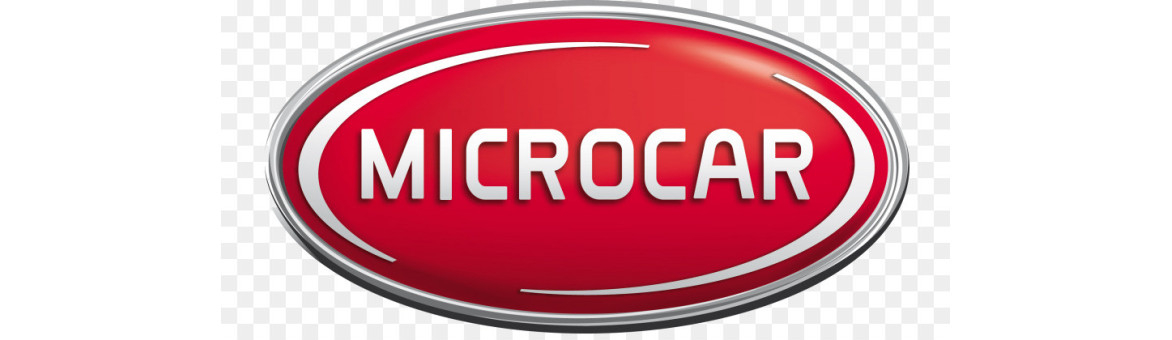 Microcar