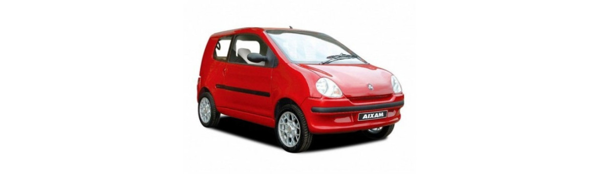 400EVO (2000-2004)