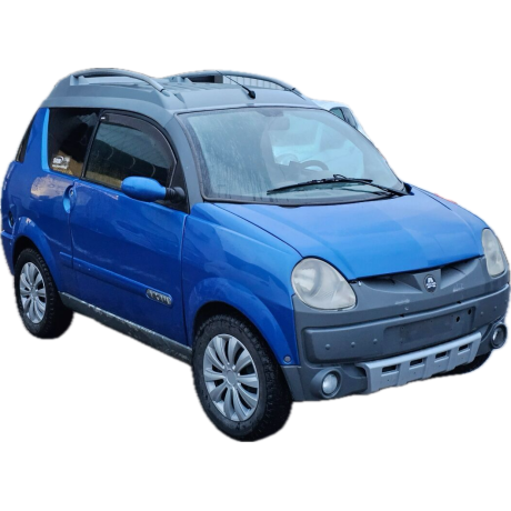 Crossline/1   (2005-2007)