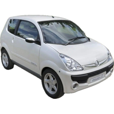 Roadline (2008-2010)