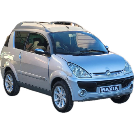 Crossline/2 (2008-2010)