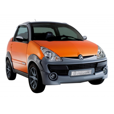 Scouty/2 (2008-2010)