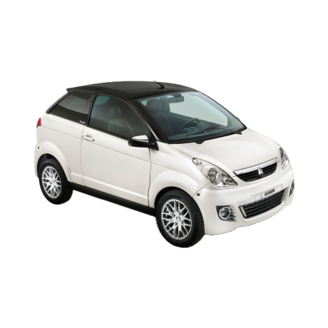 Coupé Impulsion (2010-2013)