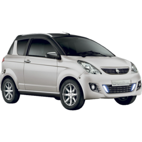 Crossline Impulsion (2010-2013)