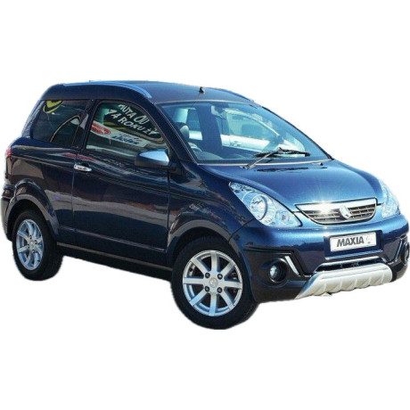 Crossover Impulsion (2010-2013)