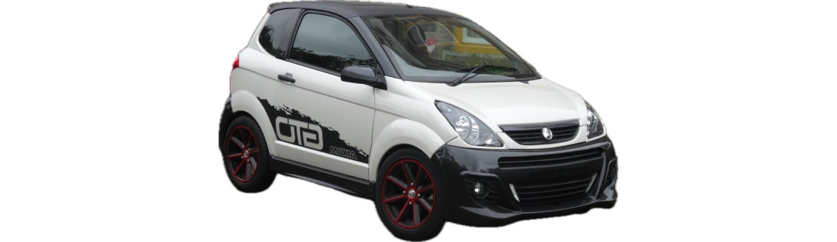 GTO Impulsion (2010-2013)