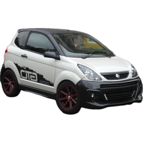 GTO Impulsion (2010-2013)