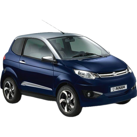 City Vision (2013-2016)