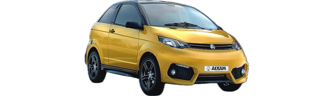 Coupe Vision (2013-2016)