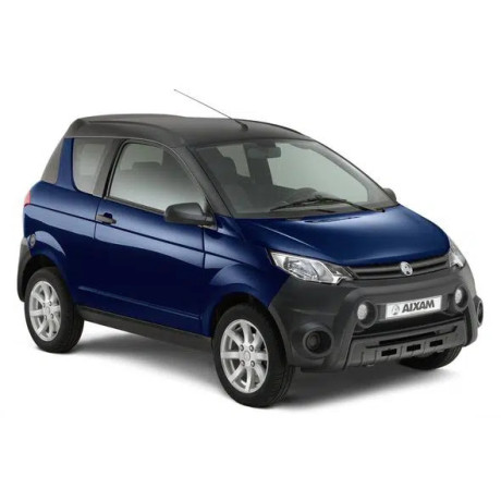 Crossline Vision (2013-2016)