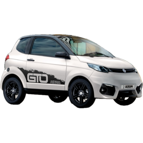 GTi/GTO Vision (2013-2016)