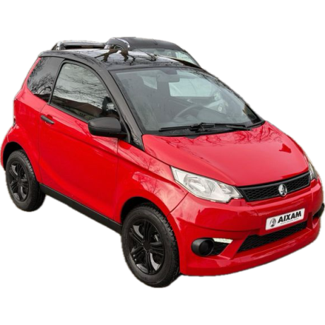 City Sensation  (2016-2019)