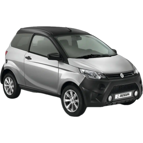 Crossline Sensation (2016-2019)