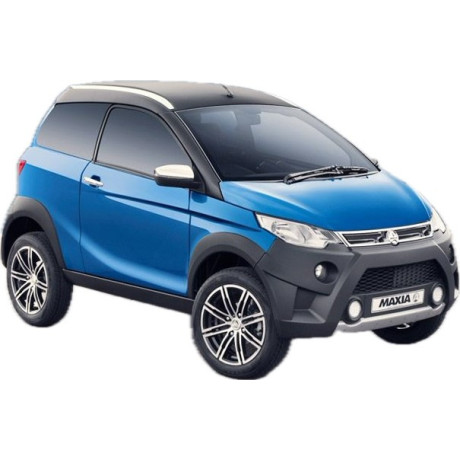 Crossover Sensation (2016-2019)