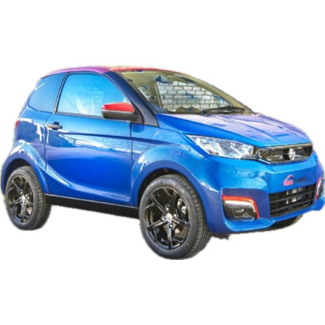 City Emotion (2020-2023)