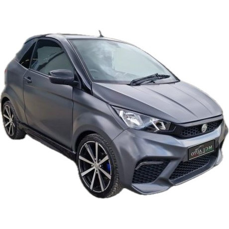 Coupé Emotion (2020-2023)