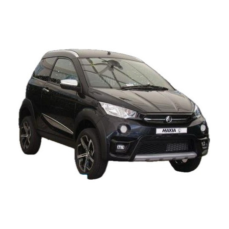 Crossline Emotion (2020-2023)