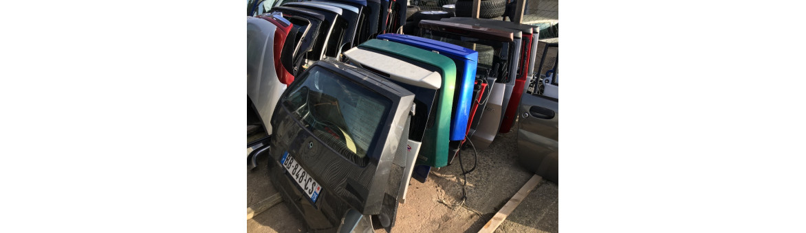 Použité díly-objednávky pouze telefonicky