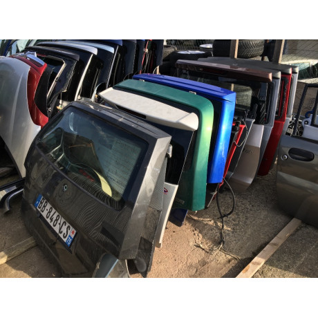 Použité díly-objednávky pouze telefonicky